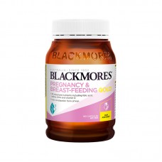 Blackmores 澳佳宝 孕妇黄金营养 180粒